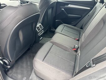 Audi Q5 Sport 2,0TDI 140kW S-tronic Quattro - 7