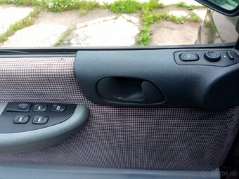 Fiat ulysse 2.0i 7míst - 7