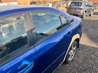 MAZDA 6 2,0D 89KW - 7