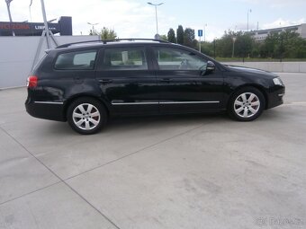 Volkswagen Passat Variant 2,0 TDI - 7