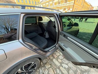 Škoda Superb Scout / outdoor 4x4 125kw dsg DPH - 7
