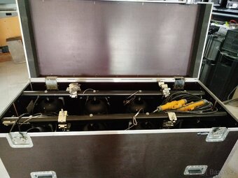 Prodám par lampy + transportní kufr - 7