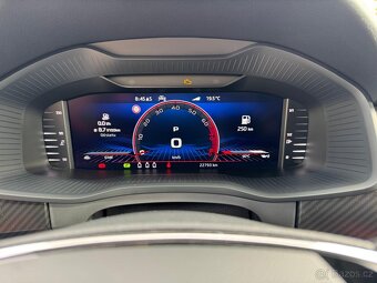 Škoda Kodiaq, SportLine DSG 4x4 2.0TSI 140kW(190 koní) - 7