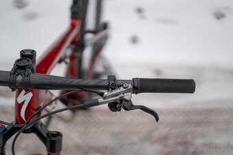 S-Works epic 2021 (komplet kolo/rámová sada) - 7
