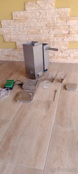 Generator kouře Dymbox. - 7