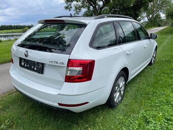 Skoda Octavia 3 1.6 TDI 85kW - 7