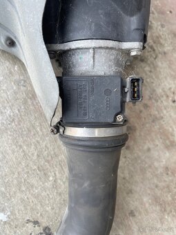 Filtr box Audi a4 b5 - 7