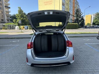 Toyota Auris 2015 - 7