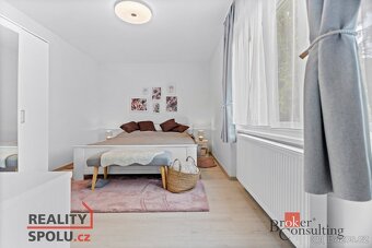 Převod dr. podílu, byty/3+1, 90 m2, Cvrčkova 341, Běloves, 5 - 7