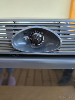 Kompresorová autolednička s mrazákem 55L - 7