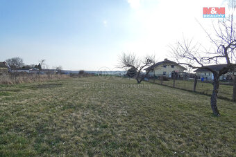 Prodej pozemku k bydlení, 1611 m², Choťovice - 7
