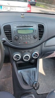 Hyundai i10 - 7