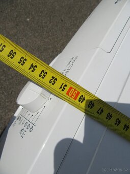 Nabízím pračku AEG Lavamat Protex na 6kg. Plně funkční . Zá - 7