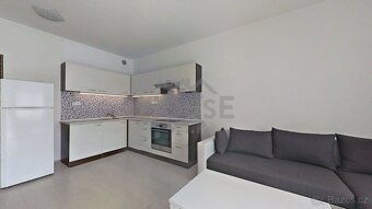 Prodej bytu 1+kk/B, 34 m2 - Praha 10, ev.č. 00803 - 7