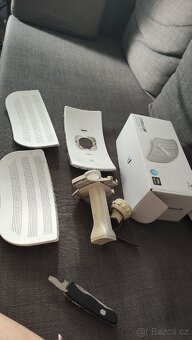 WiFi Anténa 5GHz Ubiquiti - 7