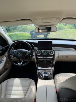 Prodám Mercedes-Benz C-class, C250Cdi,150kw. - 7