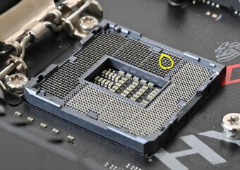 ASUS ROG STRIX Z390-H GAMING - Intel 8/9 gen. - 7