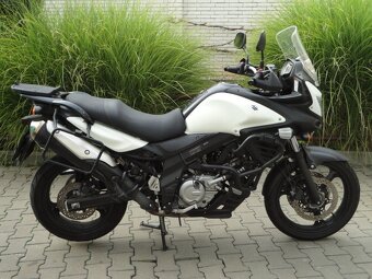 SUZUKI DL650 - 7