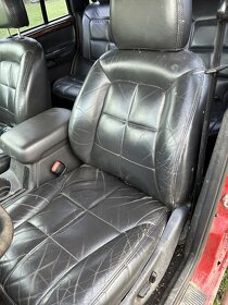 jeep grand cherokee zj 5.2 v8 - 7