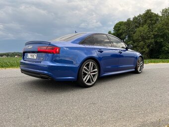 Audi A6 C7 Competition 3.0 BiTDI - 240kw - 7