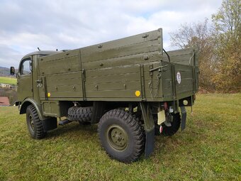 Tatra 805 - 7