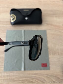 Sluneční brýle Rayban - 7