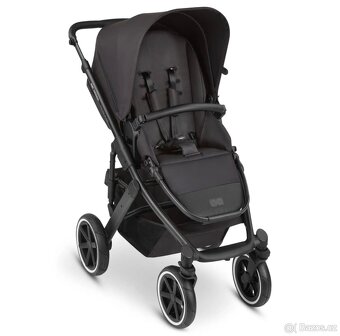 ABC Design Salsa 4 Air ink Classic 3V1 - 7