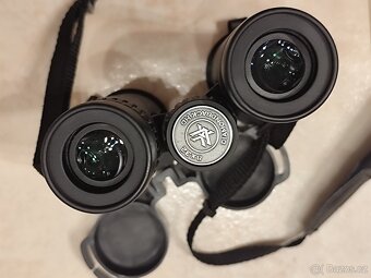 Dalekohled Vortex Diamondback HD 8x32 - 7