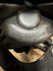 Prevodovky BMW 3,5,6,7 - 7