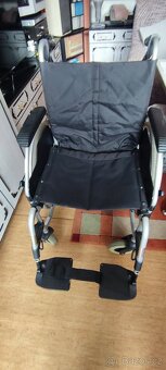 Invalidní vozík - 7