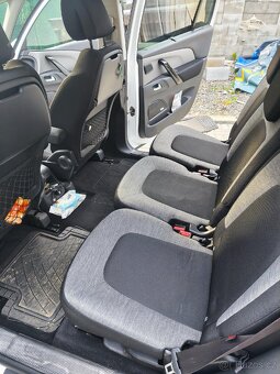 Citroen C4 grand Picasso - 7