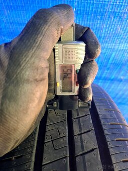 Letní pneu 175/65 R17 Goodyear - 7