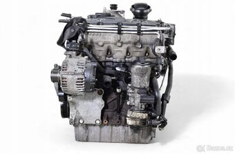 Motor LEON 1P VW GOLF V TOURAN I 1.9TDI 90HP BXF - 7