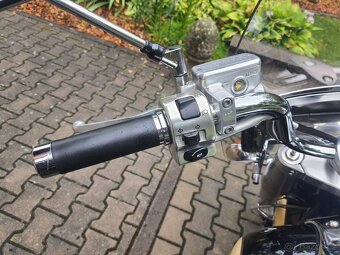 Yamaha XVZ 1300 A Royal Star - TOP STAV 1. MAJITEL ROČNÍK 19 - 7