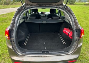 Kia Ceed 1,6 diesel, Platinum, 100kw - 7