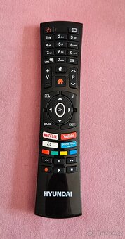 Hyundai 32" FLR 32TS543 SMART - 7