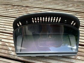 BMW E60/E61 Display CCC infotainment Idrive - ovladač - 7