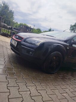 Ford focus - 7
