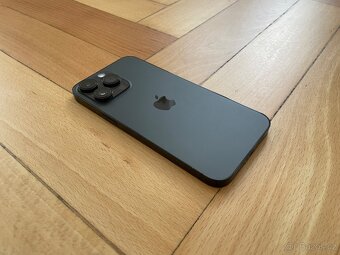 iPhone 14 Pro Max 128GB Space Black - 7