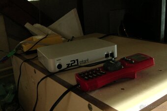 Prodám modelové kolejiště TT - 7