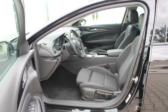 Opel Insignia 1.6CDTI 100kW GRAND SPORT AT8° 3/2021 DPH - 7