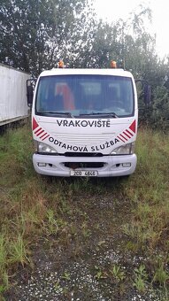 Daewoo Avia - 7