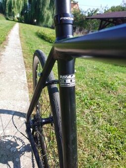 Prodám gravel kolo zn.Focus Paralane vel.L - 7