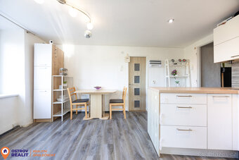 Prodej rodinný dům, zahrada, 489 m2, Kralice na Hané - 7