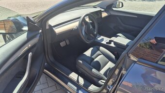 Tesla Model 3 Performance Refresh 2022, DPH - 7