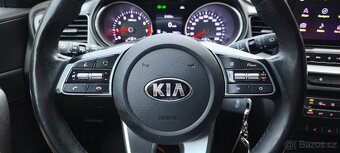 Kia Ceed 1.4TGi,Automat,Max výbava,Záruka,Hezký stav - 7