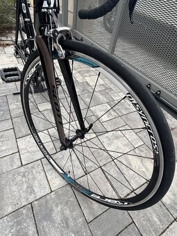 Silniční juniorské kolo Scott Speedster 35, vel. XS (49cm) - 7