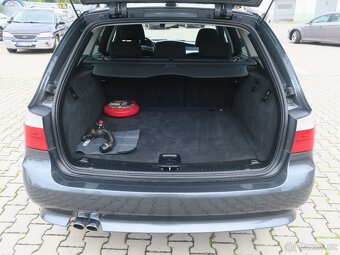 Prodám BMW 525 3.0d 145 kW - 7