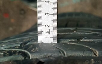 ALU kola R16 - 7