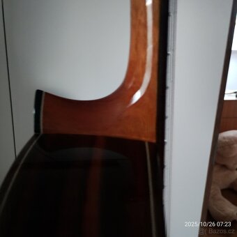 Klasická kytara Pablo Vitaso - 7